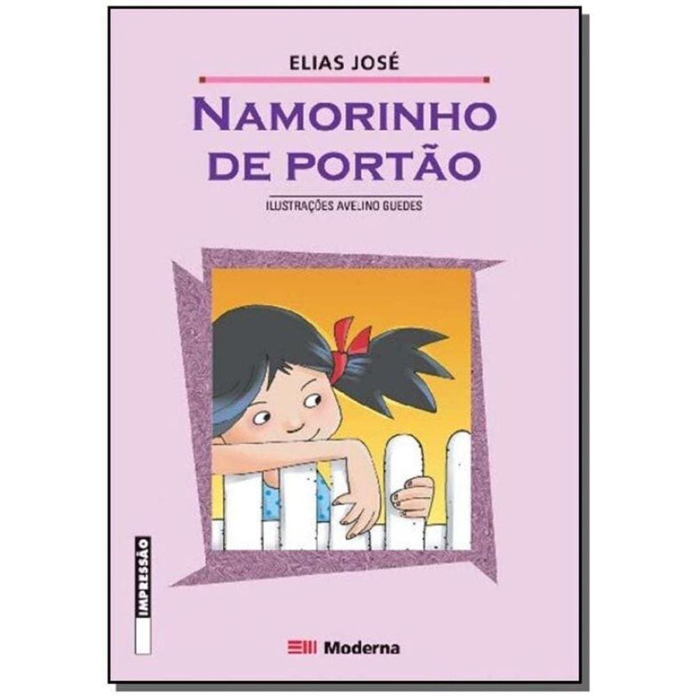 Namorinho de Portao