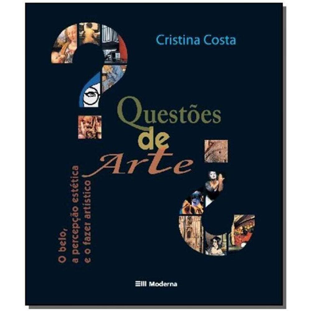 Questoes de Arte Ed2