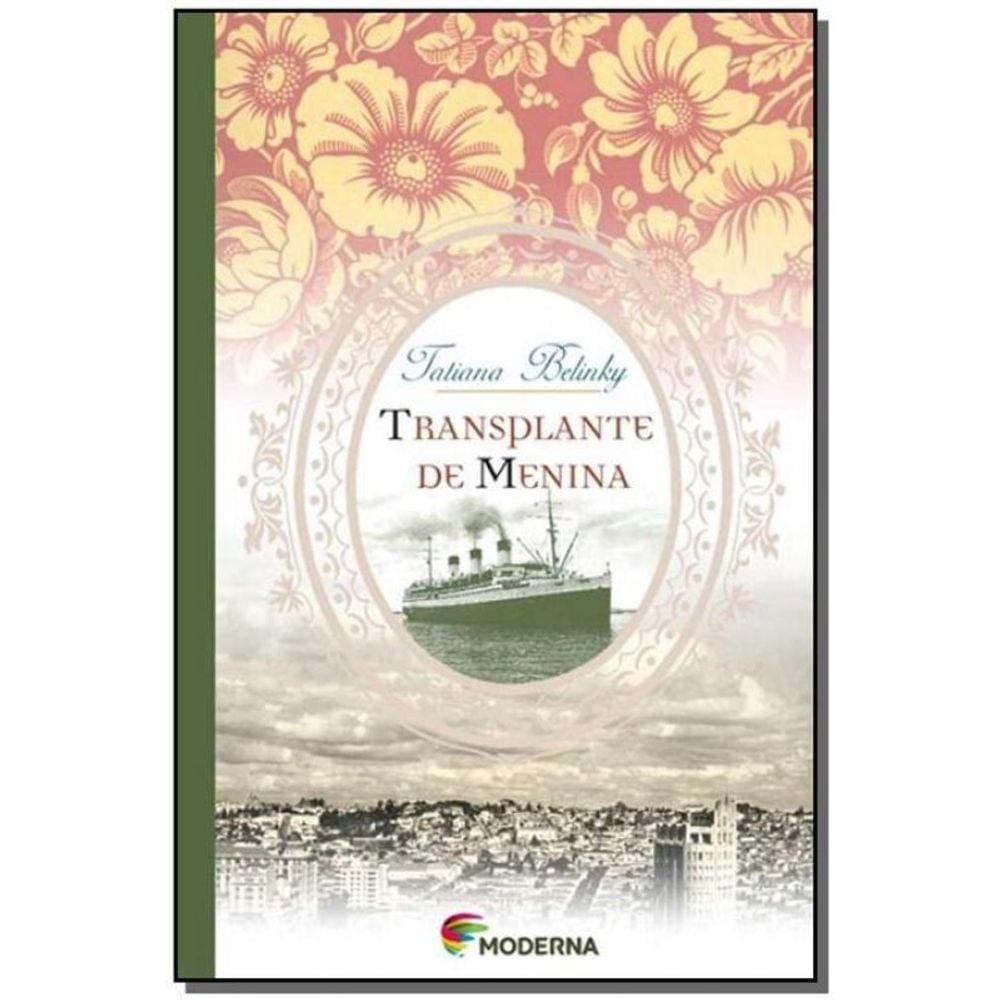 Transplante de Menina