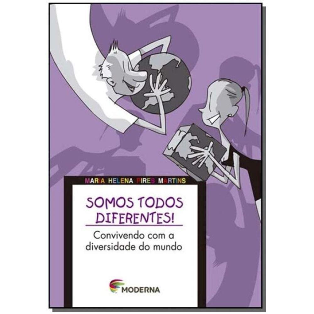 Somos Todos Diferentes