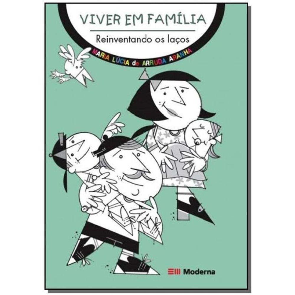 Viver em Familia