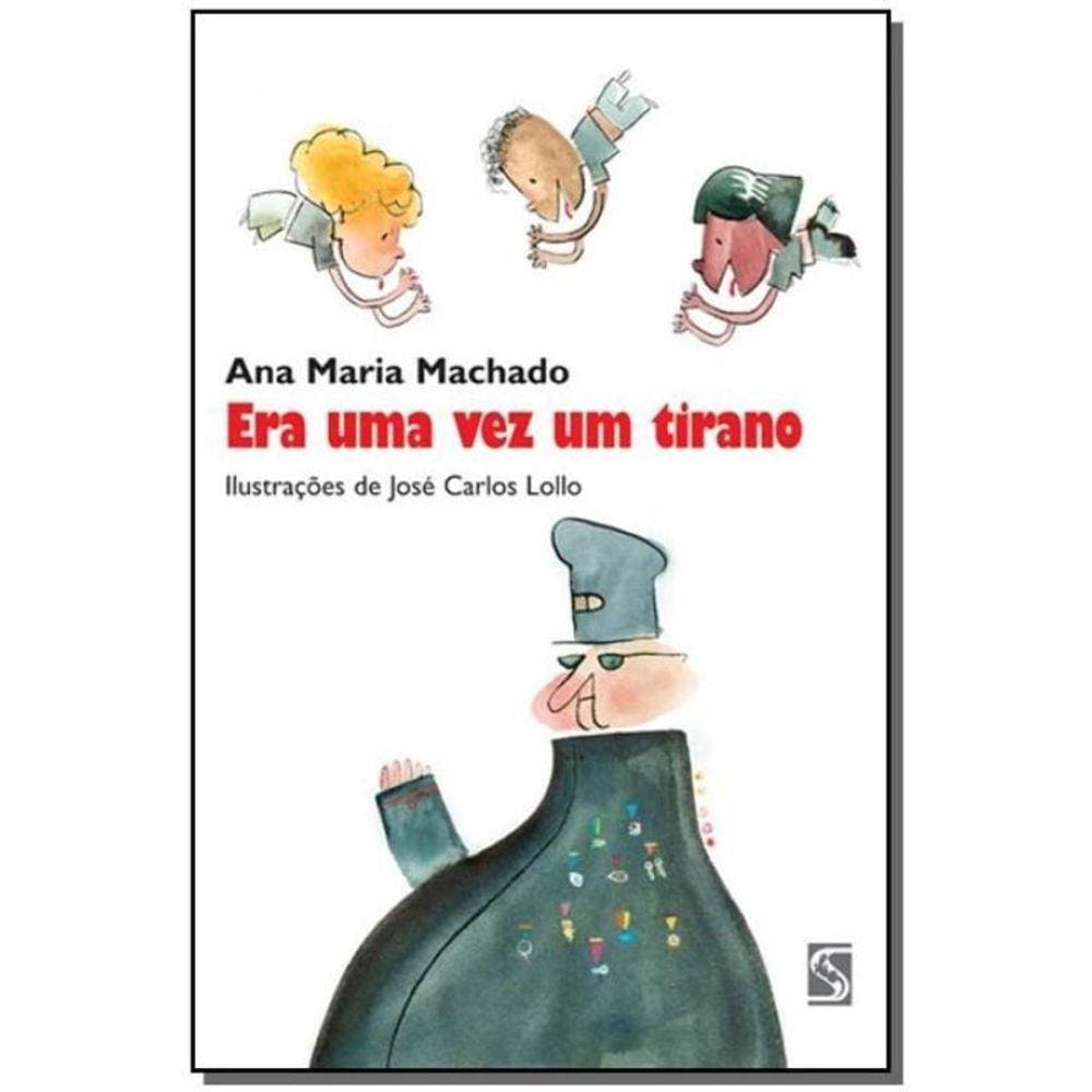 Era uma Vez um Tirano