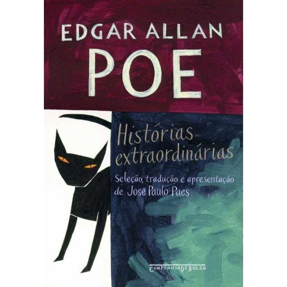 Historias Extraordinarias - Bolso