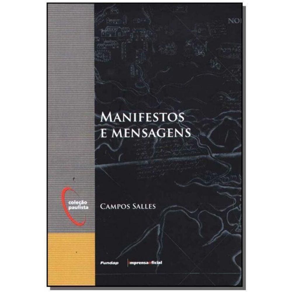 Manifestos e Mensagens