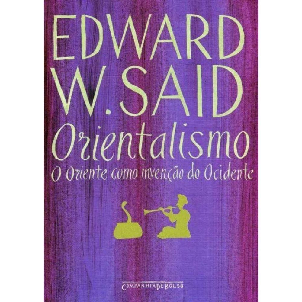 Orientalismo - Bolso