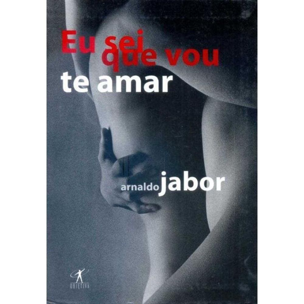 Eu Sei Que Vou Te Amar