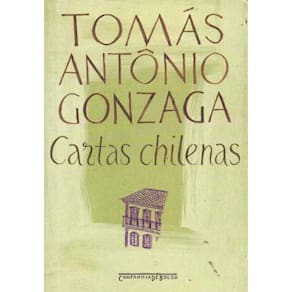 Cartas Chilenas - Bolso