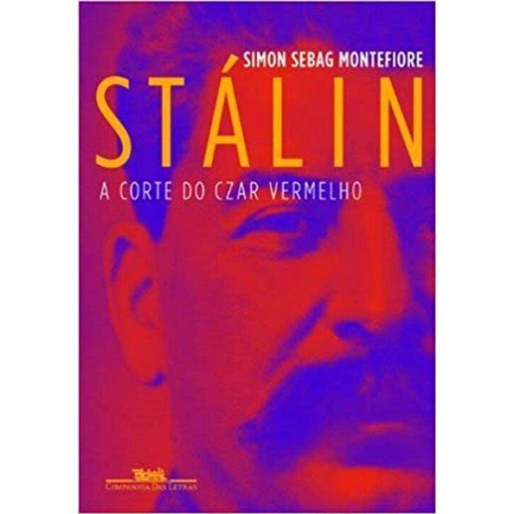 Stalin-a Corte do Czar Vermelho