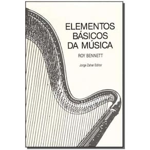 Elementos Básicos da Música