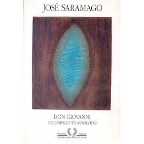 Don Giovanni Ou Dissoluto Absolvido