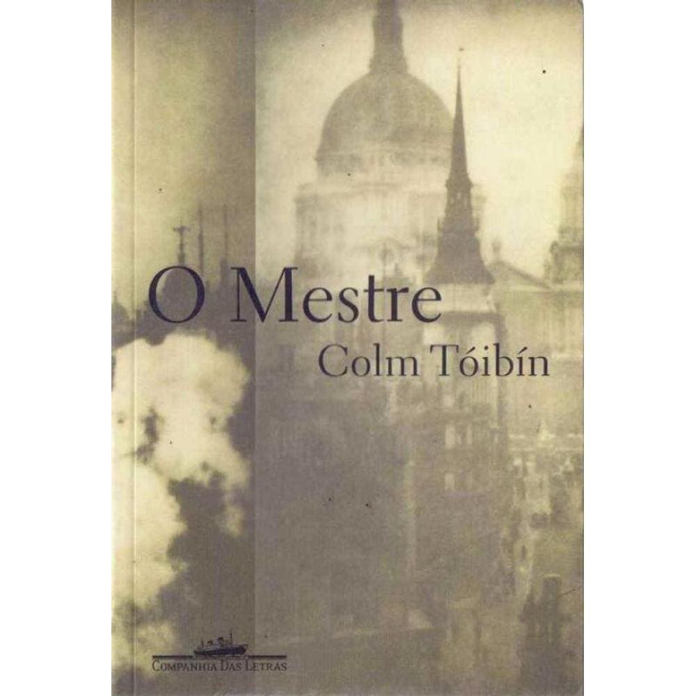 Mestre, O
