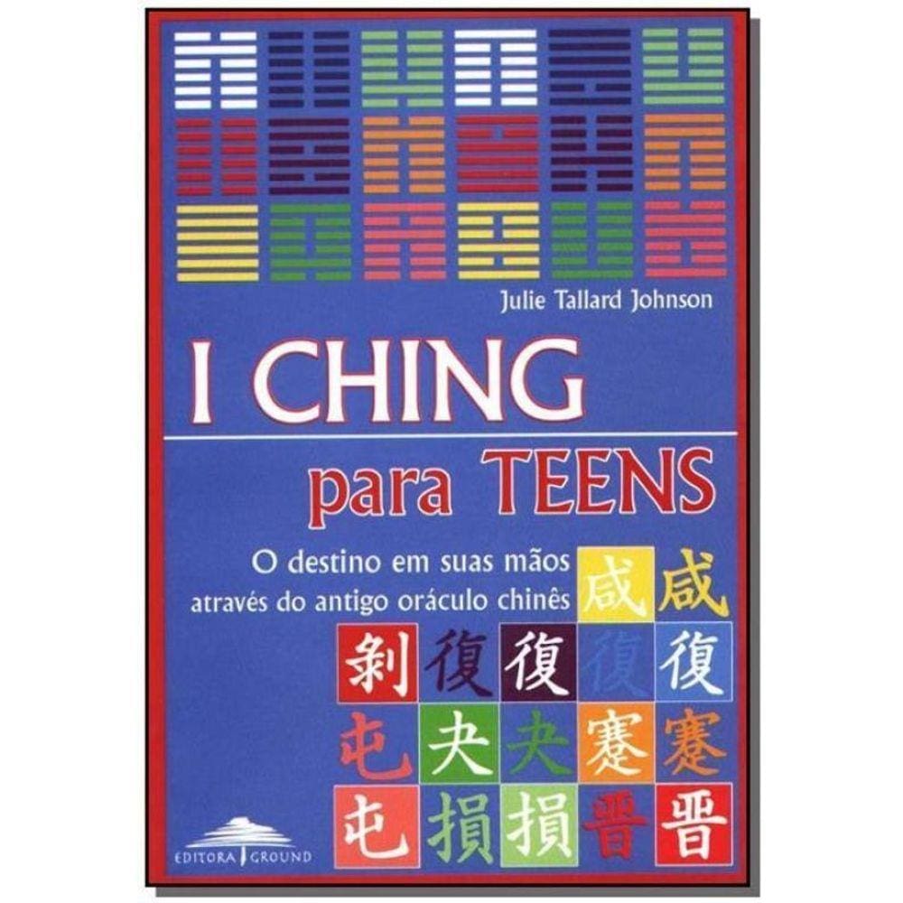 i Ching Para Teens