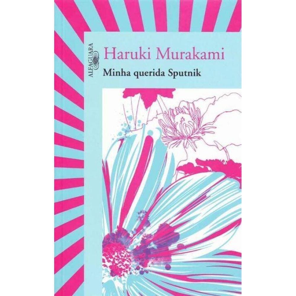 Minha Querida Sputnik