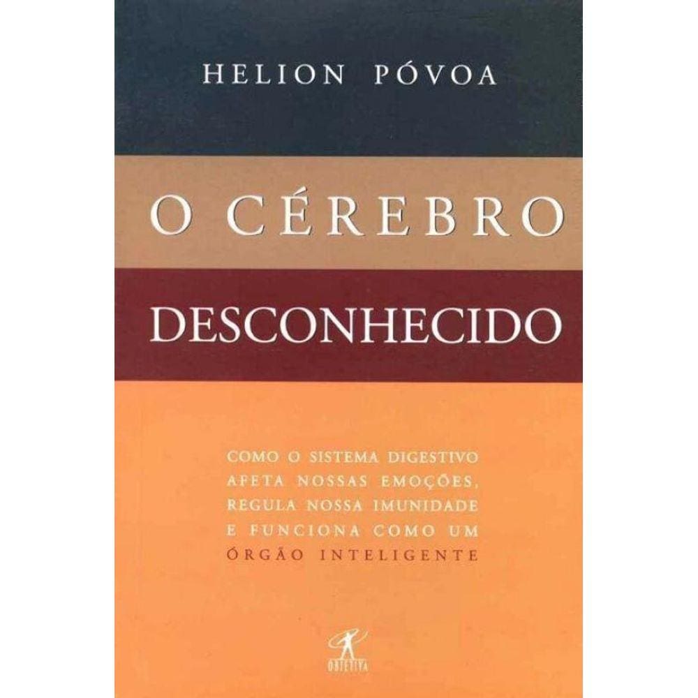 Cérebro Desconhecido, O