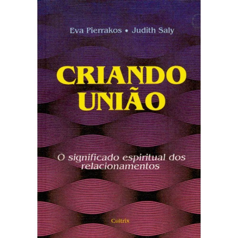 Criando União