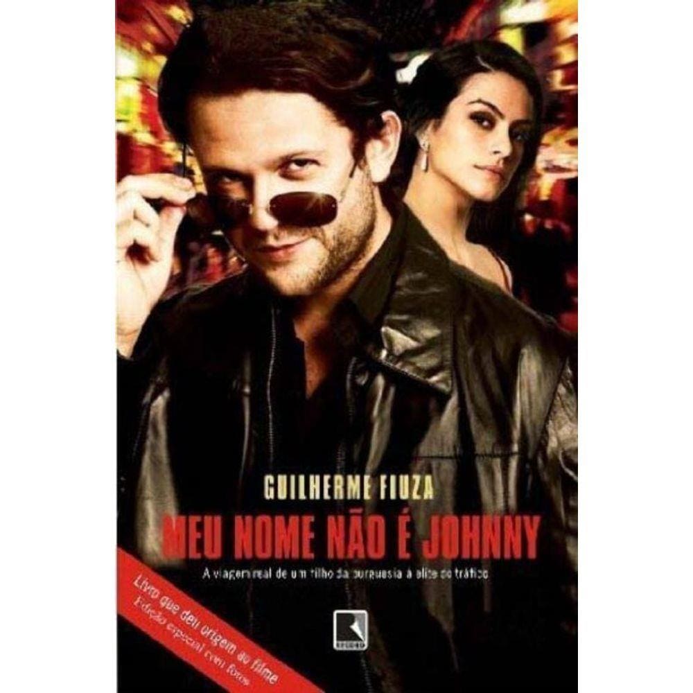 Meu Nome Nao e Johnny