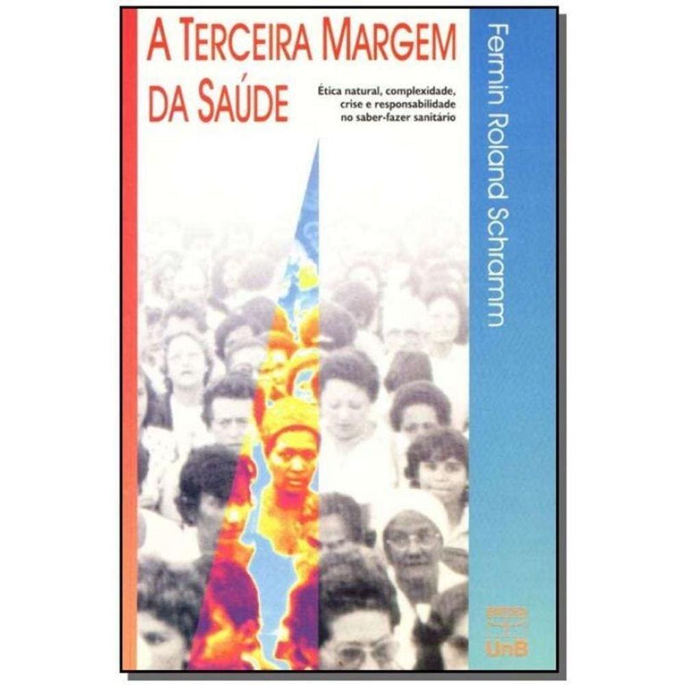 Terceira Margem da Saúde,a