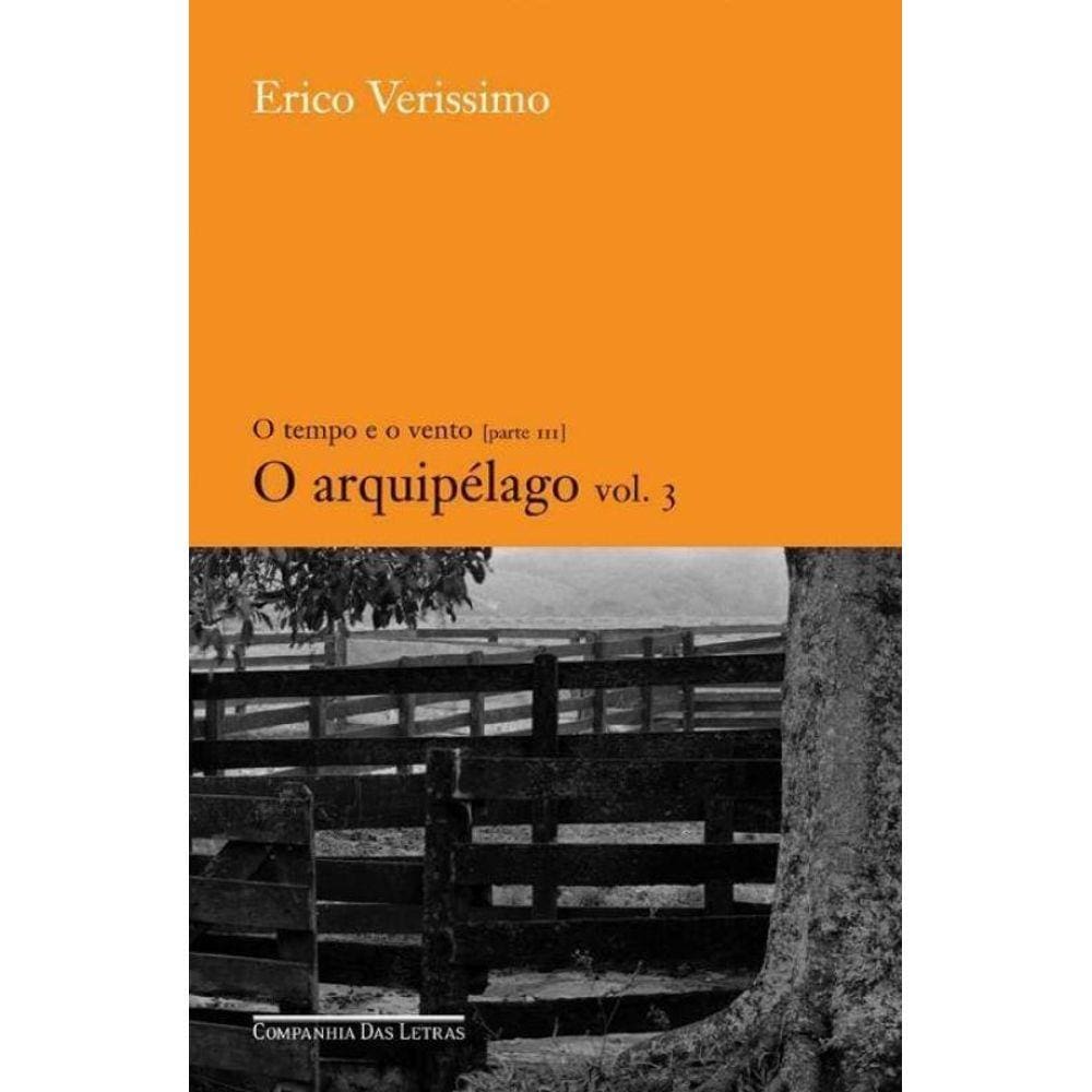 Arquipelago,o - Vol.03