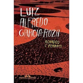 Achados e Perdidos