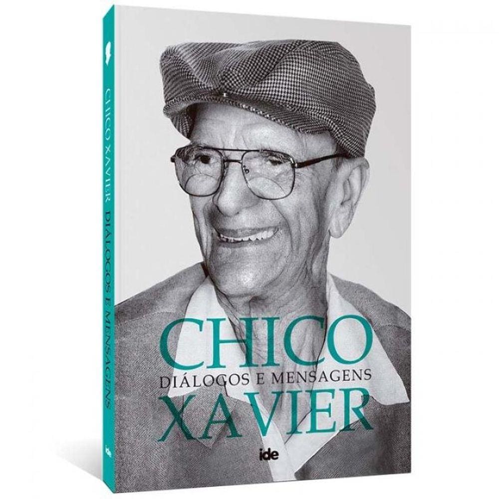 Chico Xavier Dialogos E Mensagens