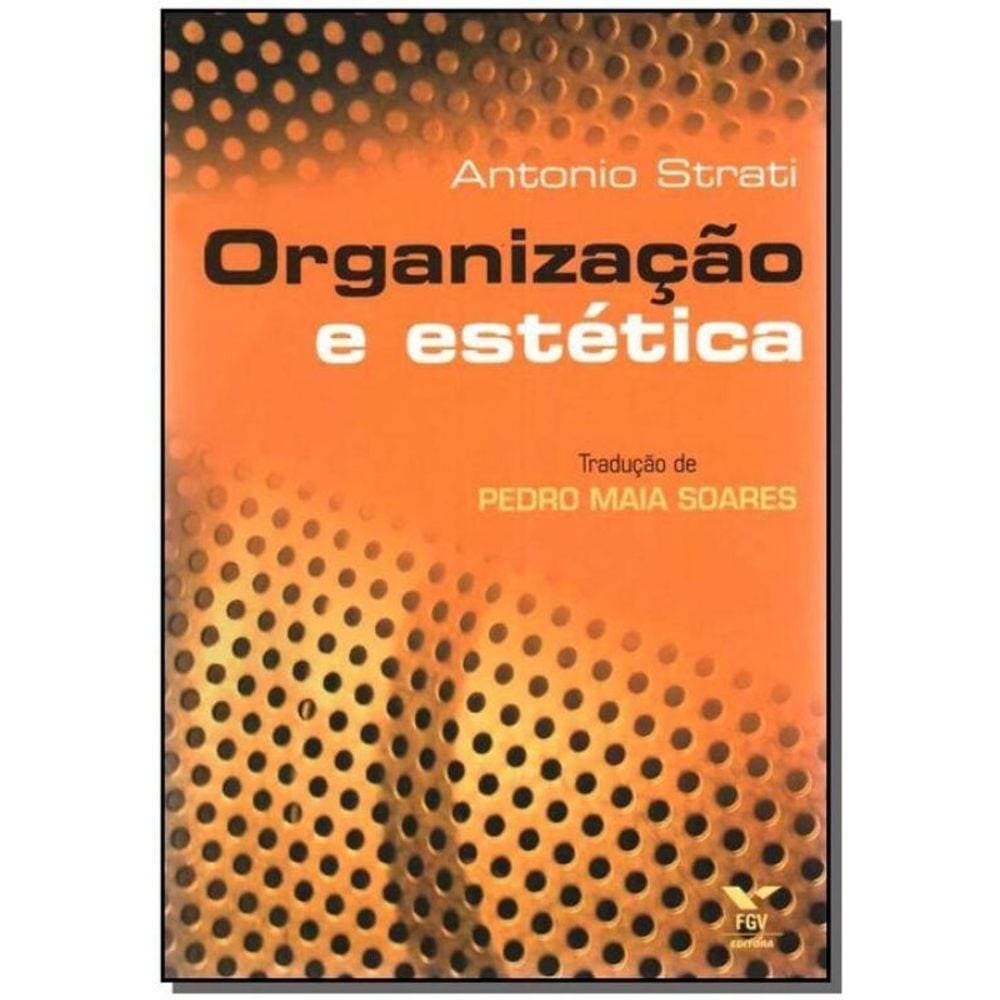 Organização e Estética