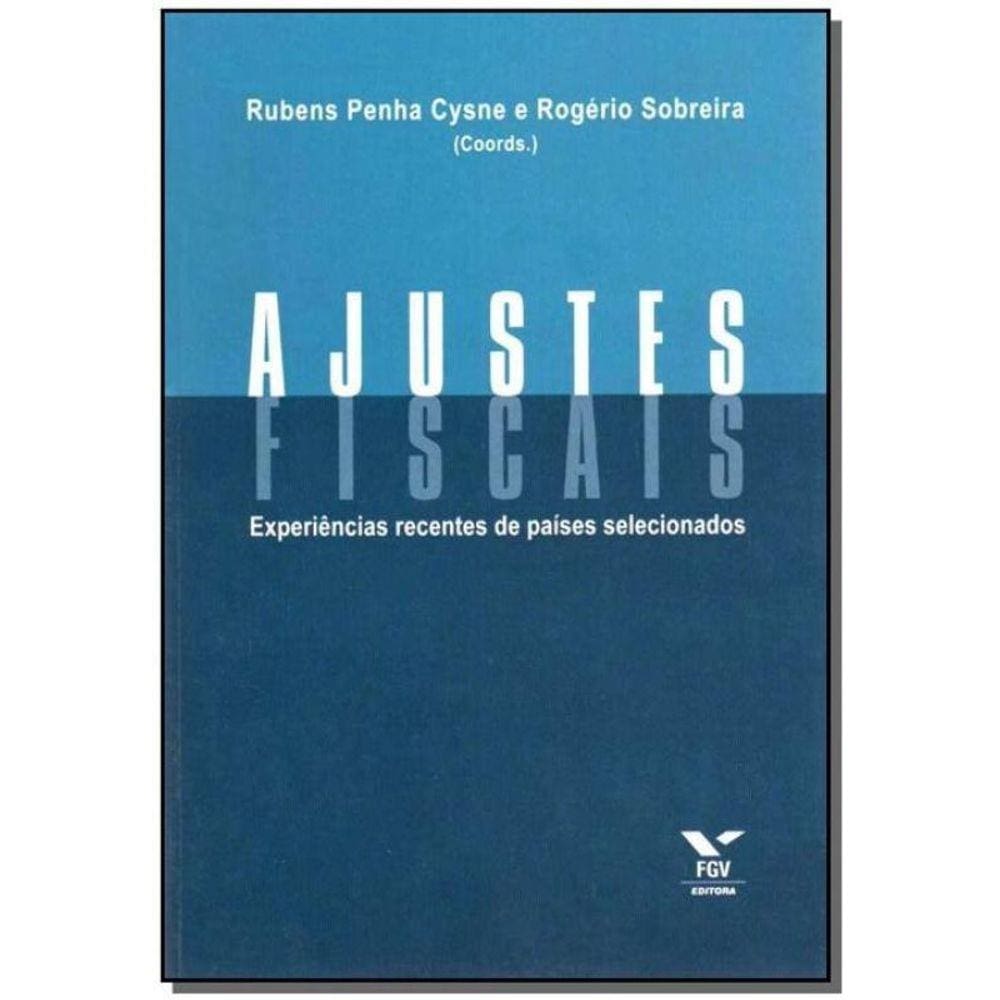Ajustes Fiscais