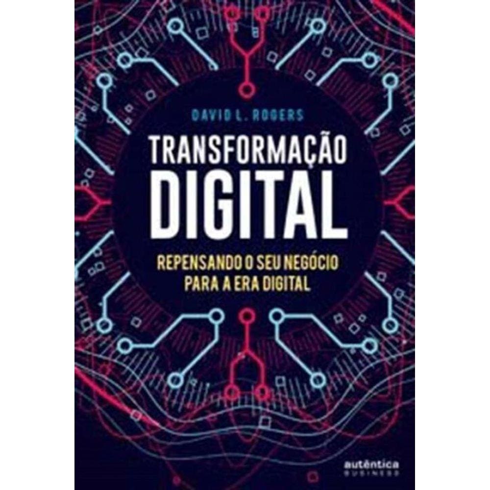 Transformacao Digital