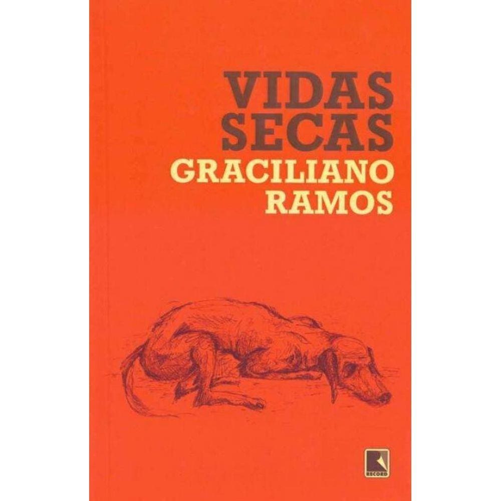 Vidas Secas - 140Ed/19