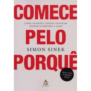 Comece Pelo Porquê
