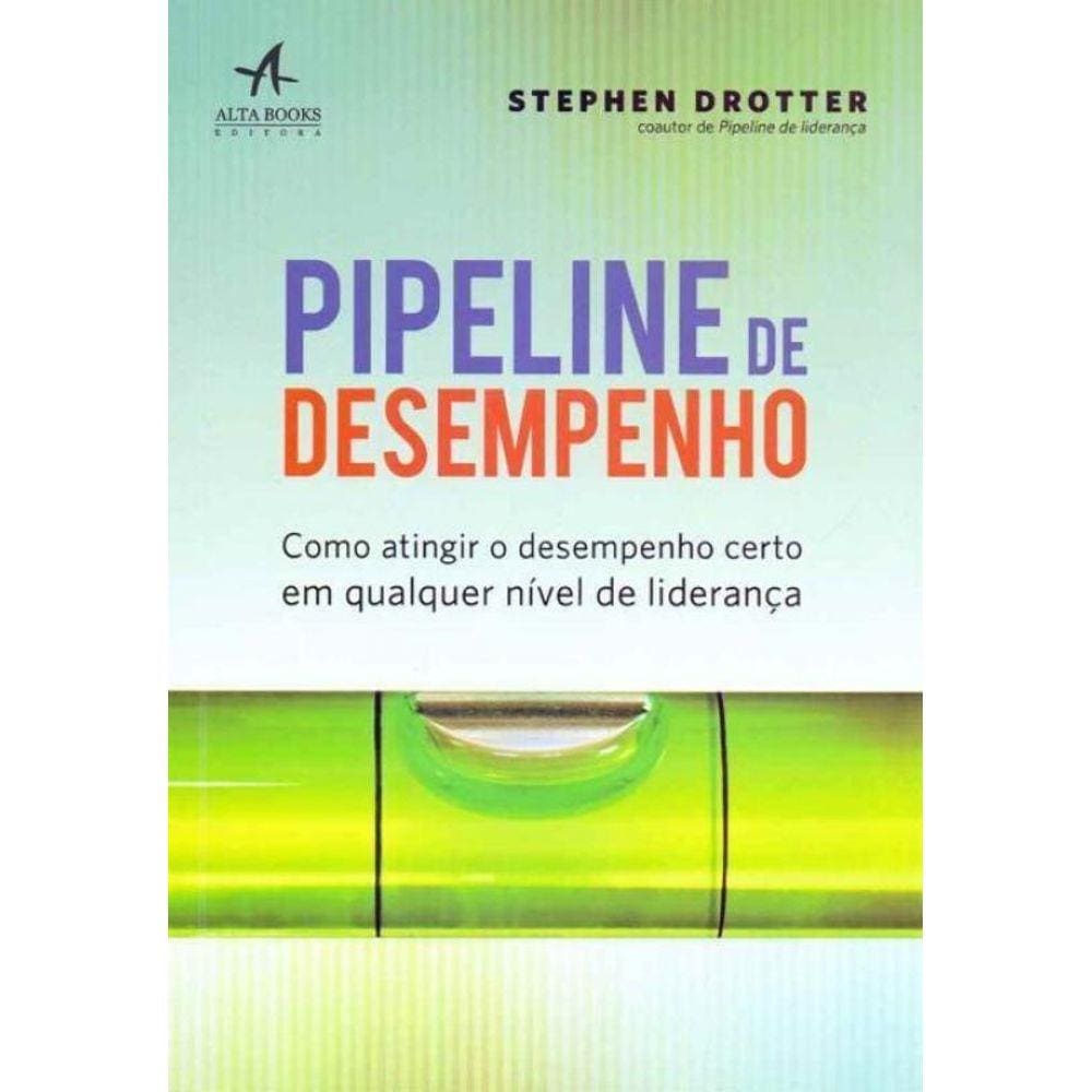 Pipeline de Desempenho
