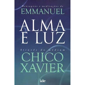 Alma e Luz - 07Ed/18