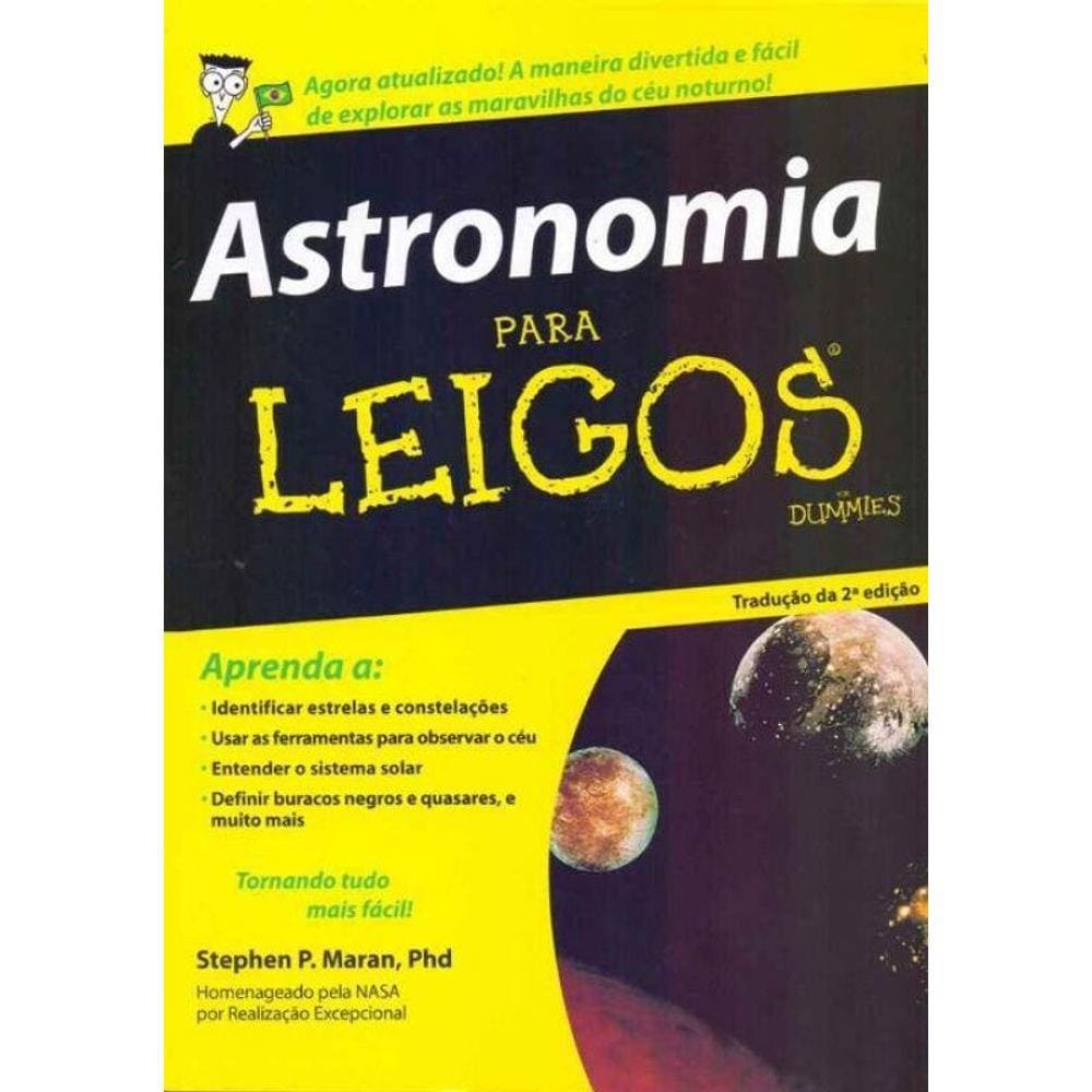 Astronomia Para Leigos