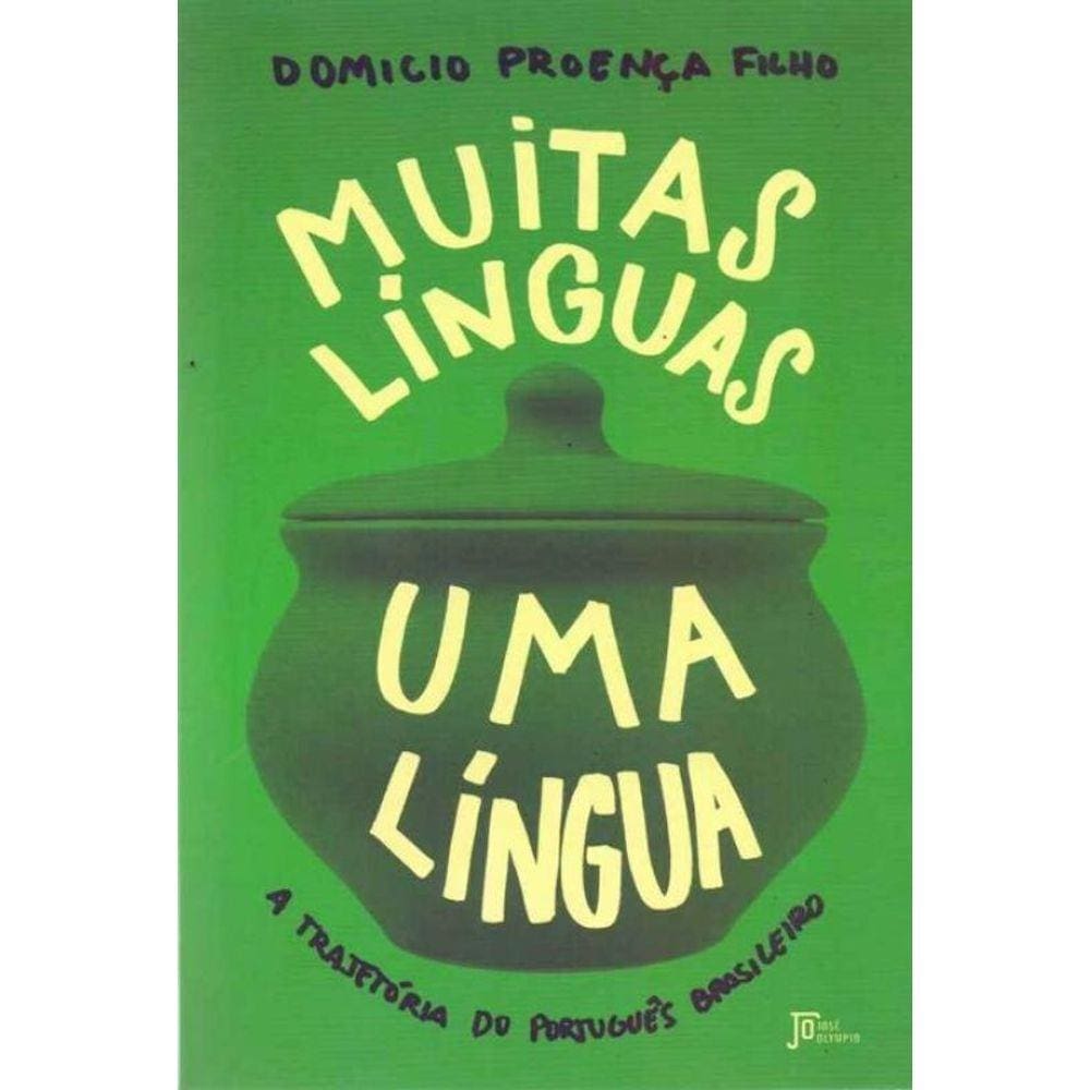 Muitas Línguas, uma Língua