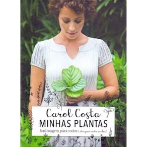 Minhas Plantas