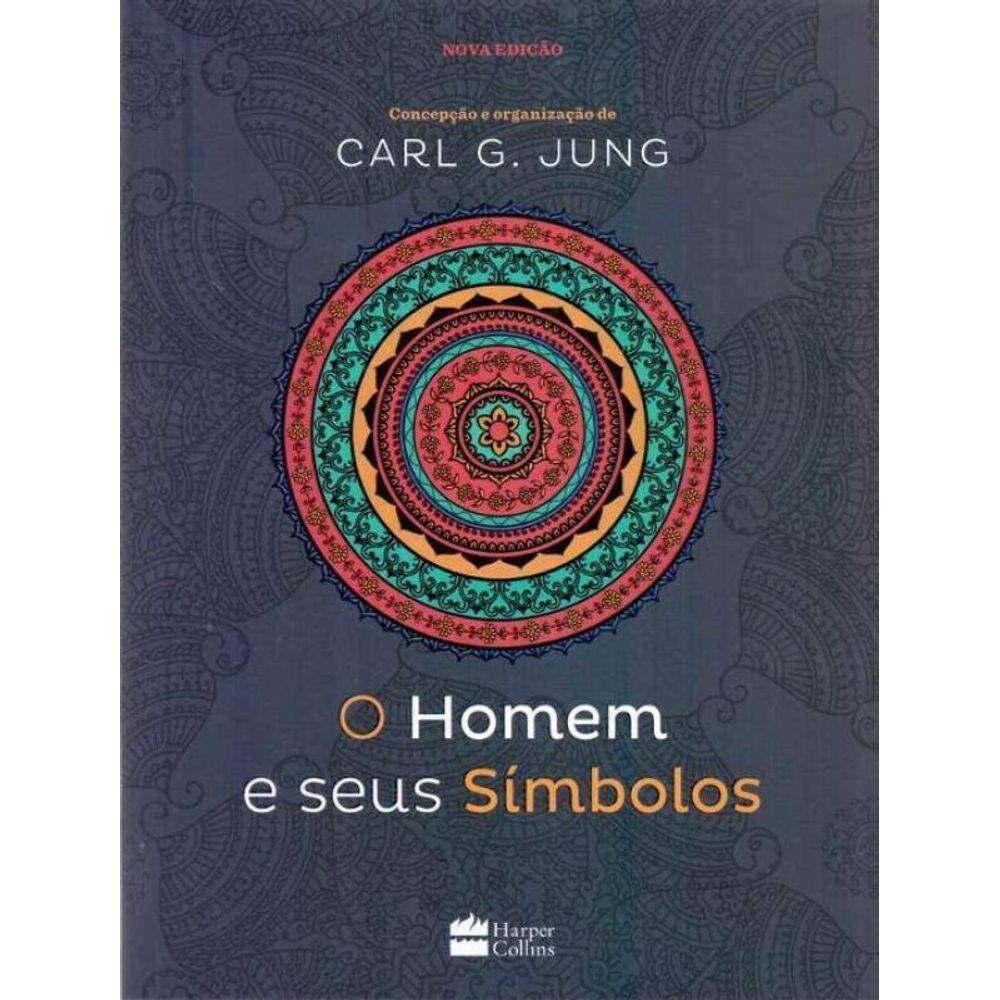 Homem e Seus Simbolos, O