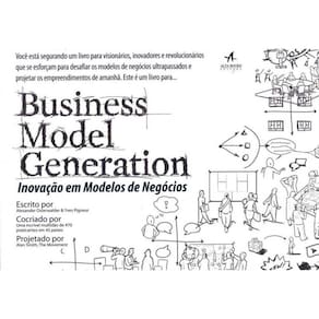 Business Model Generation
