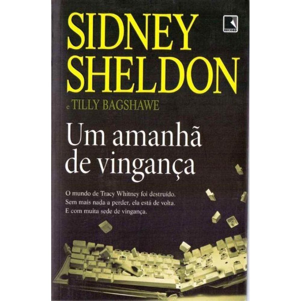 Um Amanha De Vinganca