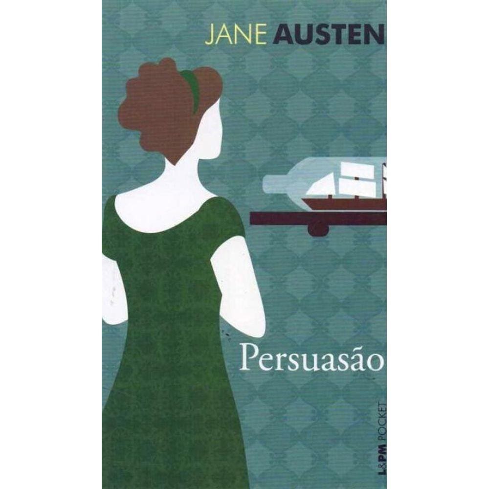 Persuasao - Bolso