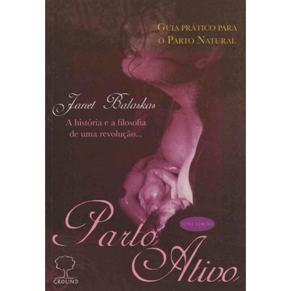 Parto Ativo