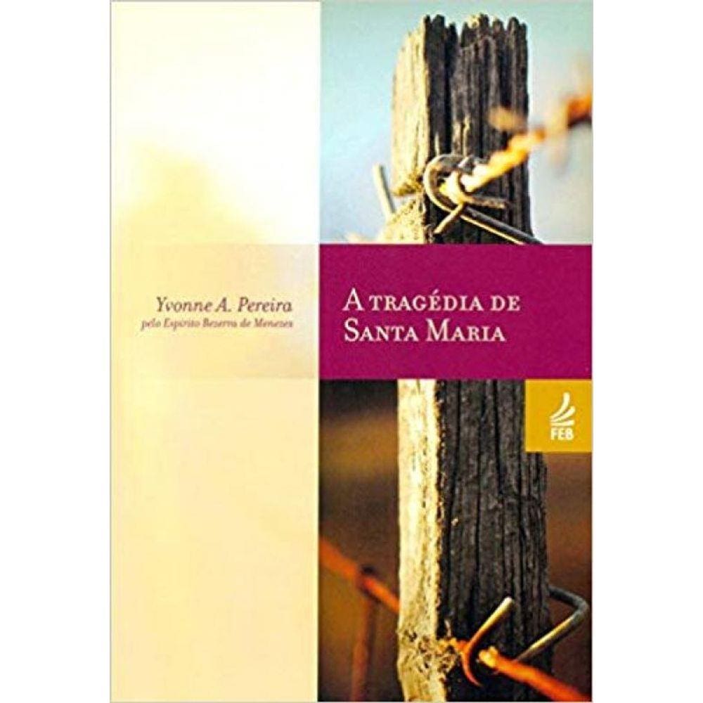 Tragédia de Santa Maria