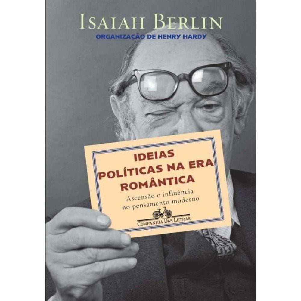 Ideias Politicas Na Era Romantica