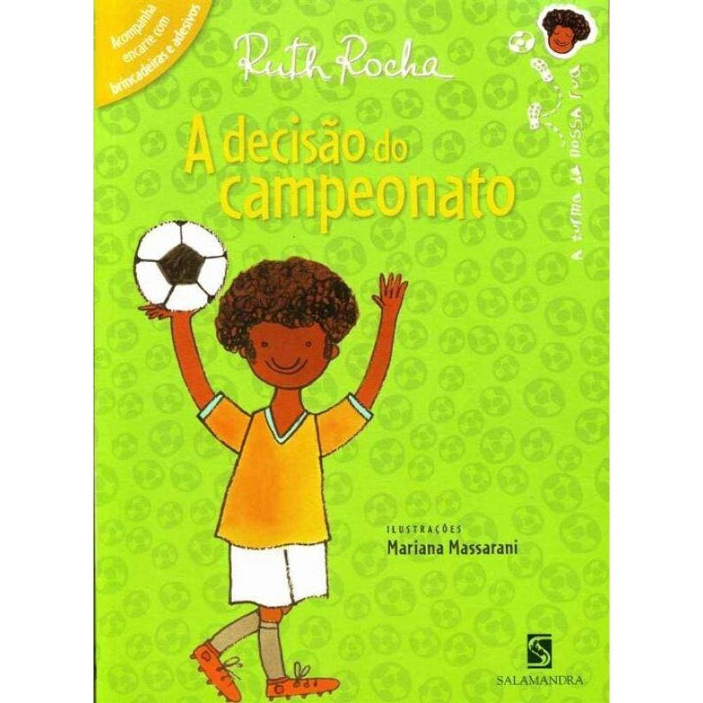 Decisão do Campeonato, A