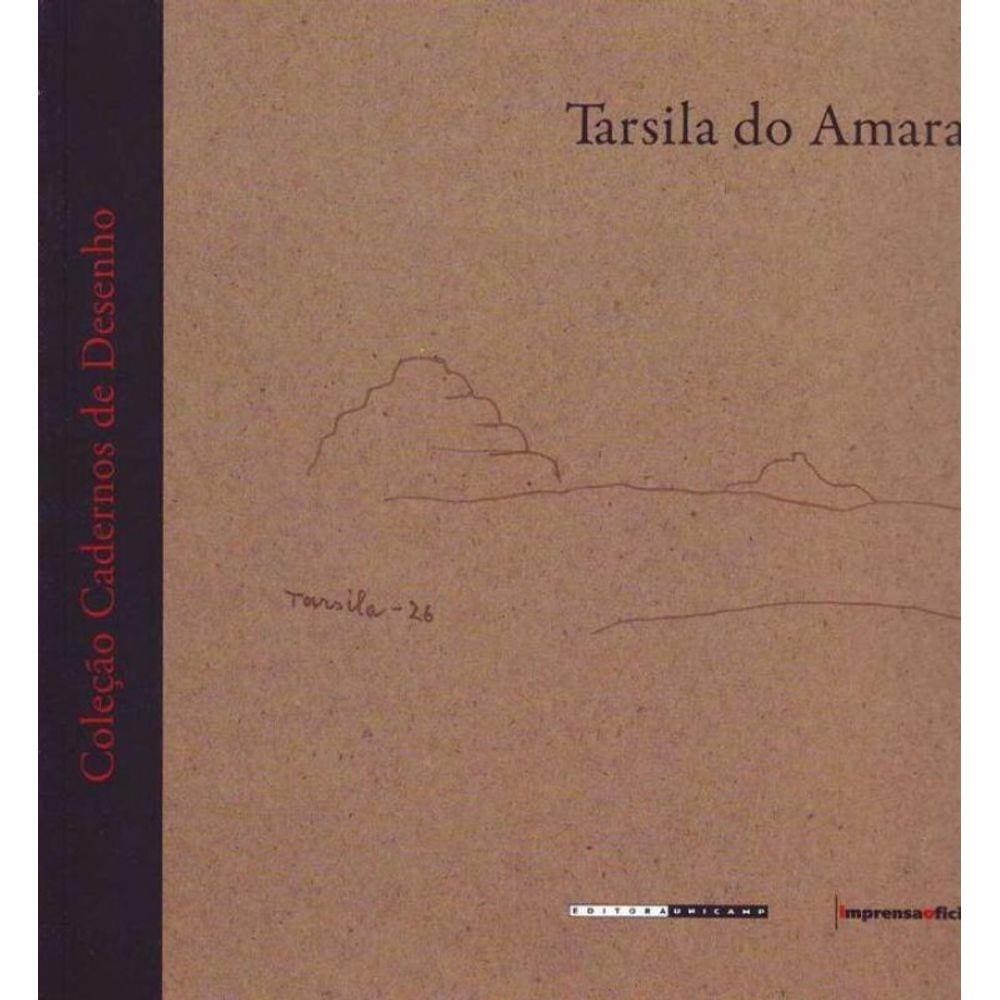 Coleção Cadernos de Desenho