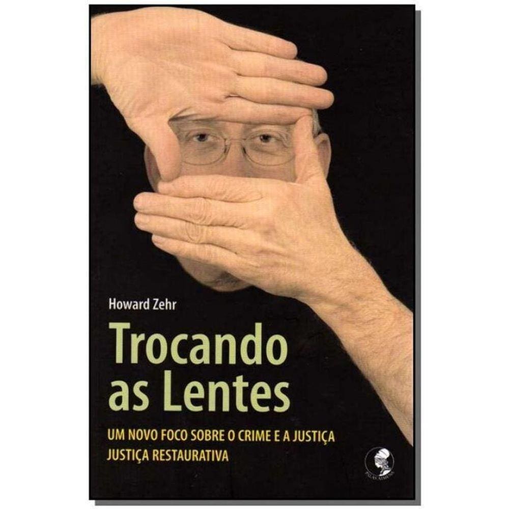 Trocando as Lentes