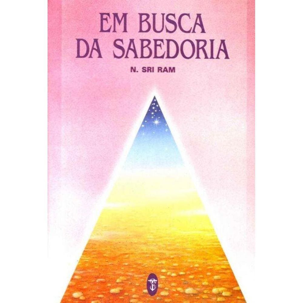 Em Busca da Sabedoria