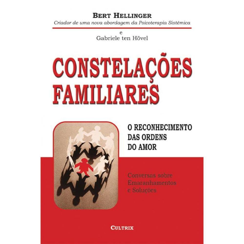 Constelações Familiares