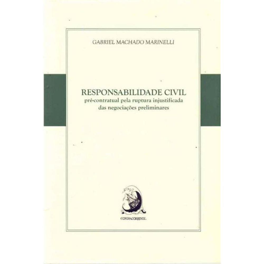 Responsabilidade Civil