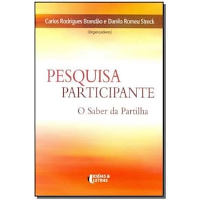Pesquisa Participante
