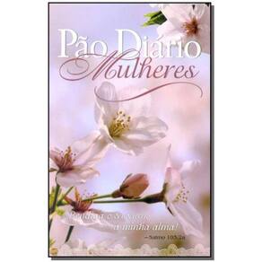 Pao Diario - Mulheres - Vol.2