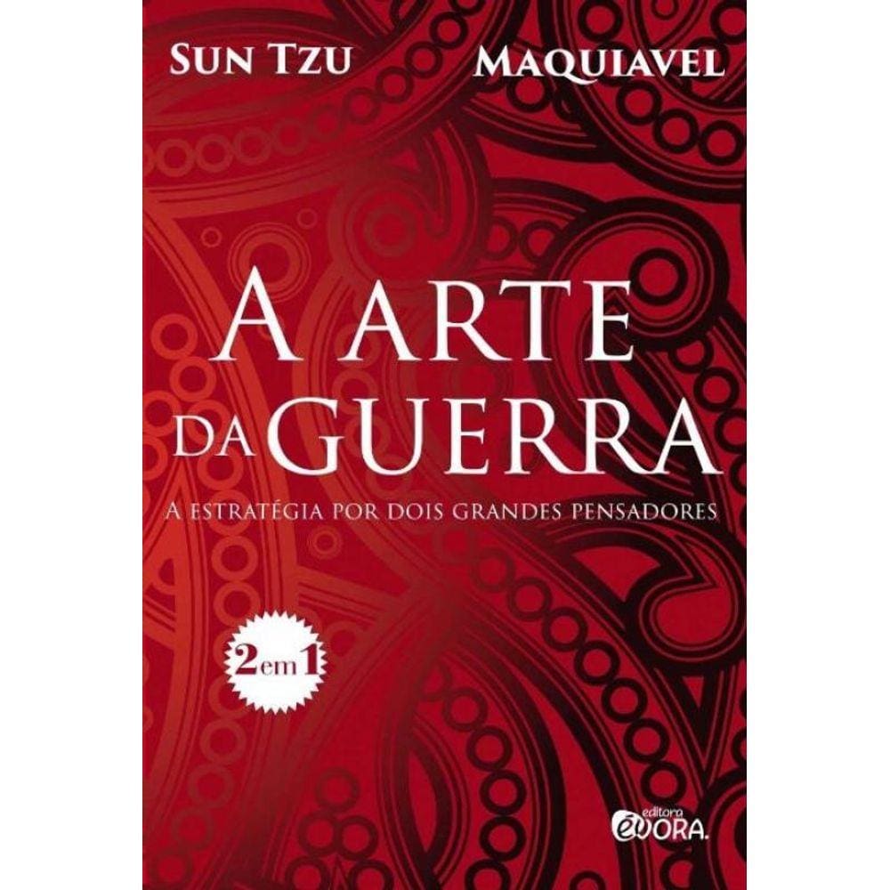 Arte da Guerra, a - Edição Especial